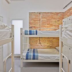 Galleria fotografica degli Hola Hostel Collblanc