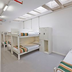 Galleria fotografica degli Hola Hostel Collblanc