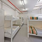 Hola Hostel