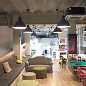 Hola Hostel