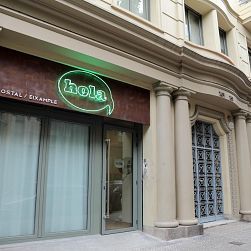 Photo gallery of Hola Hostel Eixample