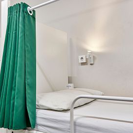 Galleria fotografica degli Hola Hostel Eixample