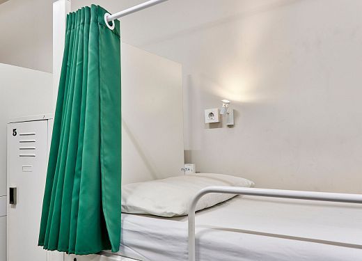 Servizi degli Hola Hostel Eixample