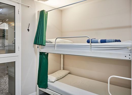 Servizi degli Hola Hostel Eixample