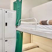 Hola Hostel