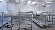 Habitació compartida mixta 11 persones