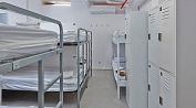 Habitació compartida mixta 18 persones