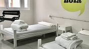 Camera privata per 3 persone con wc