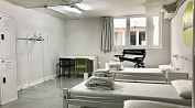 Camera privata per 3 persone con wc