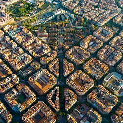 Photo gallery of Hola Hostel Eixample