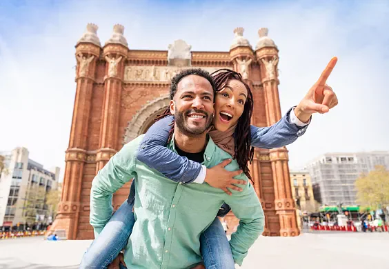 Piani imperdibili a Barcellona