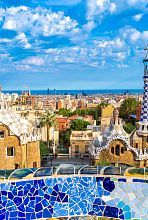 Le attrazioni culturali imperdibili di Barcellona