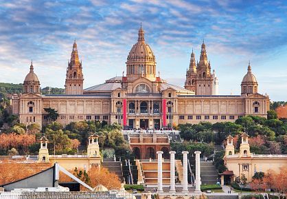 Musei per comprenderne l'anima artistica