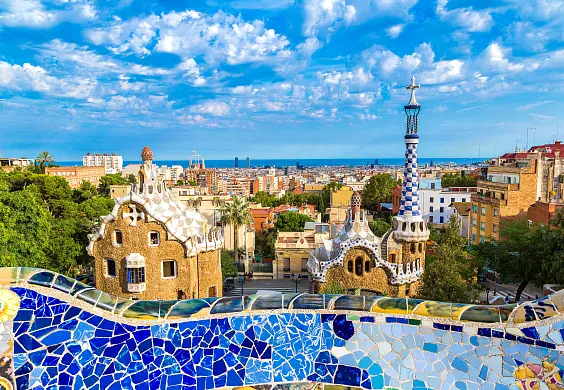 Le attrazioni culturali imperdibili di Barcellona