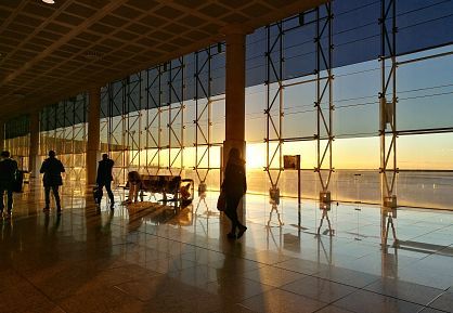 Connettività e comodità per il viaggiatore professionale