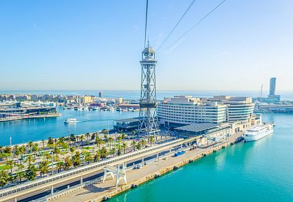 Una città pronta per congressi e affari