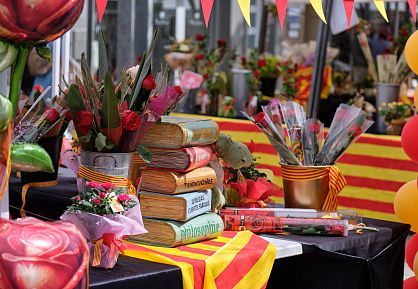 Feste locali con una forte identità
